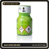 Tinh Dầu Hít Thư Giãn Dành Cho Người Lớn Popper Ultra Strong 10ml Combo 5x - Snapshop Chính Hãng