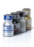 Tinh Dầu Hít Thư Giãn Dành Cho Người Lớn Popper Jungle Juice 10ml Combo 4x - Snapshop Chính Hãng