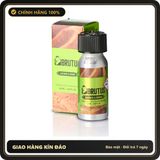 Popper Nhập Khẩu Giúp Thả Lỏng Và Dễ Chịu Brutus Xtra Ultimate Poppers Tasting Combo 24ml - Snapshop Chính Hãng