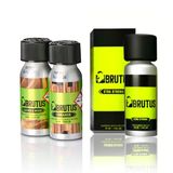 Popper Nhập Khẩu Giúp Thả Lỏng Và Dễ Chịu Brutus Xtra Ultimate Poppers Tasting Combo 24ml - Snapshop Chính Hãng