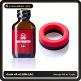 Popper Chính Hãng Tăng Cảm Xúc Cho Cuộc Yêu Popper Kinky Monster Sling Combo - Snapshop Chính Hãng