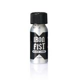 Popper Chính Hãng Tăng Cảm Xúc Cho Cuộc Yêu Sniff it Combo! Iron Fist Poppers Black Label 24ml with Poppers Booster Cap XTRM Double Small Black LEAK PROOF - Snapshop Chính Hãng