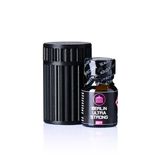 Tinh Dầu Hít Thư Giãn Dành Cho Người Lớn Discreet Poppers Combo Berlin Ultra Strong 10ml with Poppers Keeper Small - Snapshop Chính Hãng