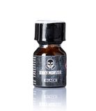 Popper Chính Hãng Tăng Cảm Xúc Cho Cuộc Yêu Kinky Monster Black 10ml Poppers incl. Pocket Book Hit Hold Release Vol. 1 - English Edition - Snapshop Chính Hãng