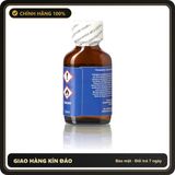 Popper Nhập Khẩu Giúp Thả Lỏng Và Dễ Chịu Sniff it Zürich-Combo! Zürich Poppers 24ml mit Poppers Booster Cap XTRM Double Small Blue LEAK PROOF - Snapshop Chính Hãng