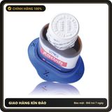Tinh Dầu Hít Thư Giãn Dành Cho Người Lớn Popper XTRM Holder Flat Blue - for 24ml bottles - Snapshop Chính Hãng