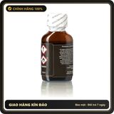 Tinh Dầu Hít Thư Giãn Dành Cho Người Lớn SOX SNFFR Premium Poppers 24ml - Snapshop Chính Hãng