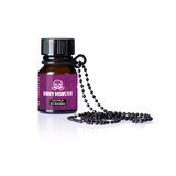 Tinh Dầu Hít Thư Giãn Dành Cho Người Lớn Poppers TO GO Kinky Monster Combo with necklace - Snapshop Chính Hãng