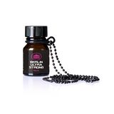 Tinh Dầu Hít Thư Giãn Dành Cho Người Lớn Poppers TO GO Kinky Berlin Combo with necklace - Snapshop Chính Hãng