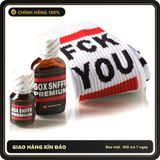 Popper Chính Hãng Tăng Cảm Xúc Cho Cuộc Yêu Sox SNFFR Lover Poppers Combo - Snapshop Chính Hãng