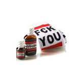 Tinh Dầu Hít Thư Giãn Dành Cho Người Lớn Sox SNFFR Lover Poppers Combo - Snapshop Chính Hãng