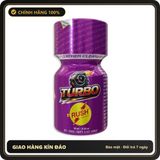 Popper Chính Hãng Tăng Cảm Xúc Cho Cuộc Yêu Popper Turbo Rush Pentyl 10ml - Snapshop Chính Hãng