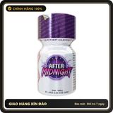 Popper Chính Hãng Tăng Cảm Xúc Cho Cuộc Yêu Popper After Midnight 10ml - Snapshop Chính Hãng