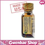 Chai Hít Tăng Khoái Cảm Kích Thích Bao Phê Poppers Amsterdam GOLD LABEL 30ml | MADE IN USA - Gwenshop Chính Hãng