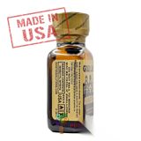 Chai Hít Cực Mạnh Lên Đỉnh Nhanh Poppers Amsterdam GOLD LABEL 30ml | MADE IN USA - Gwenshop Chính Hãng