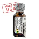 Chai Hít Tăng Khoái Cảm Kích Thích Bao Phê Poppers Amsterdam PLATINUM 30ml chính hãng | MADE IN USA - Gwenshop Chính Hãng