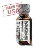 Chai Hít Tăng Khoái Cảm Kích Thích Bao Phê Poppers Amsterdam PLATINUM 30ml chính hãng | MADE IN USA - Gwenshop Chính Hãng