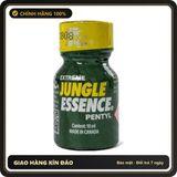 Popper Chính Hãng Tăng Cảm Xúc Cho Cuộc Yêu Popper Jungle Essence Extreme Pentyl 10ml (JJ) - Snapshop Chính Hãng