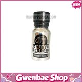Chai Hít Tăng Khoái Cảm Kích Thích Bao Phê Popper Double Scorpio White Gold 10ml chính hãng (USA) - Gwenshop Chính Hãng