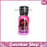Chai Hít Tăng Khoái Cảm Kích Thích Bao Phê Popper Double Scorpio Rose Gold 10ml chính hãng (USA) - Gwenshop Chính Hãng