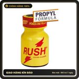 Popper Chính Hãng Tăng Cảm Xúc Cho Cuộc Yêu Popper Rush Classic Power-Pak Pellet 9ml - Snapshop Chính Hãng
