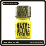 Popper Chính Hãng Tăng Cảm Xúc Cho Cuộc Yêu Popper Amyl Ultra Strong 10ml - Snapshop Chính Hãng