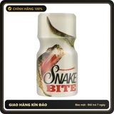 Popper Chính Hãng Tăng Cảm Xúc Cho Cuộc Yêu Popper Snake Bite 10ml - Snapshop Chính Hãng