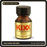 Popper Chính Hãng Tăng Cảm Xúc Cho Cuộc Yêu Popper Kixx 10ml - Snapshop Chính Hãng