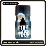 Popper Chính Hãng Tăng Cảm Xúc Cho Cuộc Yêu Popper Full Moon 10ml - Snapshop Chính Hãng