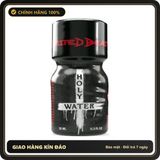 Popper Chính Hãng Tăng Cảm Xúc Cho Cuộc Yêu Popper Twisted Beast Holy Water 10ml - Snapshop Chính Hãng
