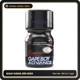 Popper Chính Hãng Tăng Cảm Xúc Cho Cuộc Yêu Popper Twisted Beast Gape Boy Advance 10ml - Snapshop Chính Hãng