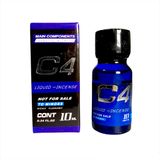 Chai Hít Tăng Khoái Cảm Kích Thích Bao Phê Popper C4 10ml mẫu mới phê kéo dài - Gwenshop Chính Hãng