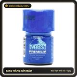 Popper Chính Hãng Tăng Cảm Xúc Cho Cuộc Yêu Popper Everest Premium Ultra Strong 15ml - Snapshop Chính Hãng