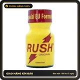 Popper Chính Hãng Tăng Cảm Xúc Cho Cuộc Yêu Popper Rush Original EU Formula 10ml (JJ) - Snapshop Chính Hãng