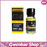 Chai Hít Tăng Khoái Cảm Kích Thích Bao Phê Popper C4 10ml cực mạnh mẫu mới - Gwenshop Chính Hãng