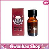 Chai Hít Tăng Khoái Cảm Kích Thích Bao Phê Popper Đầu lâu Pinot Nior 10ml - Gwenshop Chính Hãng