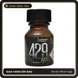Popper Chính Hãng Tăng Cảm Xúc Cho Cuộc Yêu Popper 429 AZZ XTREME 10ml - Snapshop Chính Hãng
