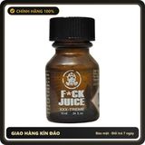 Popper Chính Hãng Tăng Cảm Xúc Cho Cuộc Yêu Popper F*ck Juice XXX-TREME 10ml - Snapshop Chính Hãng