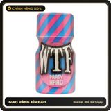 Popper Chính Hãng Tăng Cảm Xúc Cho Cuộc Yêu Popper WTF Party Hard 10ml - Snapshop Chính Hãng