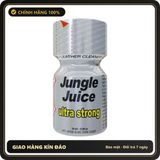 Popper Chính Hãng Tăng Cảm Xúc Cho Cuộc Yêu Popper Jungle Juice Ultra Strong 10ml - Snapshop Chính Hãng