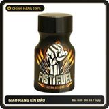 Popper Chính Hãng Tăng Cảm Xúc Cho Cuộc Yêu Popper Fist Fuel Ultra Strong 10ml - Snapshop Chính Hãng