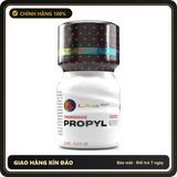 Popper Chính Hãng Tăng Cảm Xúc Cho Cuộc Yêu Popper Lab Quality Propyl 10ml - Snapshop Chính Hãng