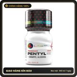 Popper Chính Hãng Tăng Cảm Xúc Cho Cuộc Yêu Popper Lab Quality Pentyl Isoamyl 10ml - Snapshop Chính Hãng