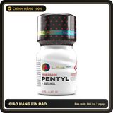 Popper Chính Hãng Tăng Cảm Xúc Cho Cuộc Yêu Popper Lab Quality Pentyl Butanol 10ml - Snapshop Chính Hãng