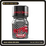 Popper Chính Hãng Tăng Cảm Xúc Cho Cuộc Yêu Popper Twisted Beast Hypno Max 10ml - Snapshop Chính Hãng