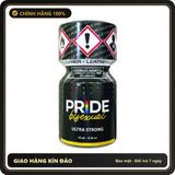 Popper Chính Hãng Tăng Cảm Xúc Cho Cuộc Yêu Popper Pride Bisexual 10ml - Snapshop Chính Hãng