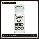 Popper Chính Hãng Tăng Cảm Xúc Cho Cuộc Yêu Popper VooDoo 10ml - Snapshop Chính Hãng