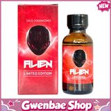 Chai Hít Tăng Khoái Cảm Kích Thích Bao Phê Popper Alien 30ml - Gwenshop Chính Hãng