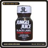 Popper Chính Hãng Tăng Cảm Xúc Cho Cuộc Yêu Popper Jungle Juice Black Label Extreme Formula 10ml (JJ) - Snapshop Chính Hãng