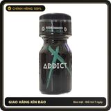 Popper Chính Hãng Tăng Cảm Xúc Cho Cuộc Yêu Popper Addict Strong 10ml (Jolt) - Snapshop Chính Hãng